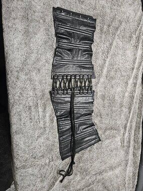 Corset - Underbust - Fiona's Fineries